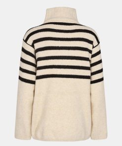 Kvinde Moves Strik | Mostriba Knit