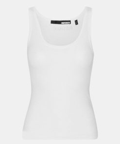 Kvinde ROTATE Toppe & Bluser | Logo Tank Top