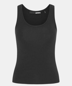 Kvinde ROTATE Toppe & Bluser | Logo Tank Top