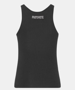 Kvinde ROTATE Toppe & Bluser | Logo Tank Top