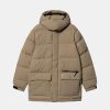 Mand Carhartt WIP Jakker | Milton Jacket Tanami