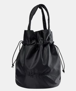 Kvinde H2OFagerholt Tasker & Punge | Don'T G Bag Black