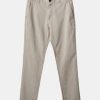 Mand Gabba Bukser | Venza Chino Pants