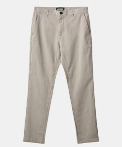 Mand Gabba Bukser | Venza Chino Pants