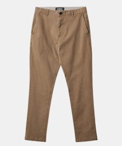 Mand Gabba Bukser | Venza Chino Pants