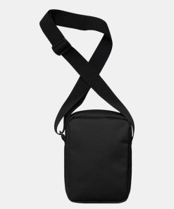 Mand Carhartt WIP Tasker & Punge | Neva Shoulder Bag Black